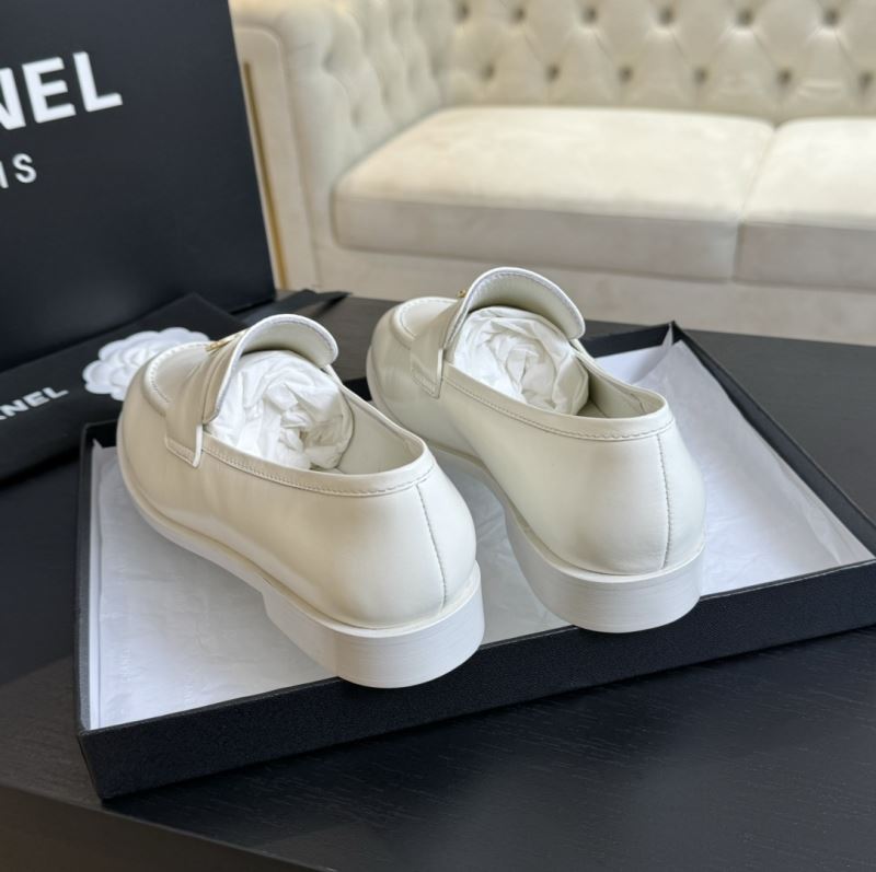 Chanel Business Shoes